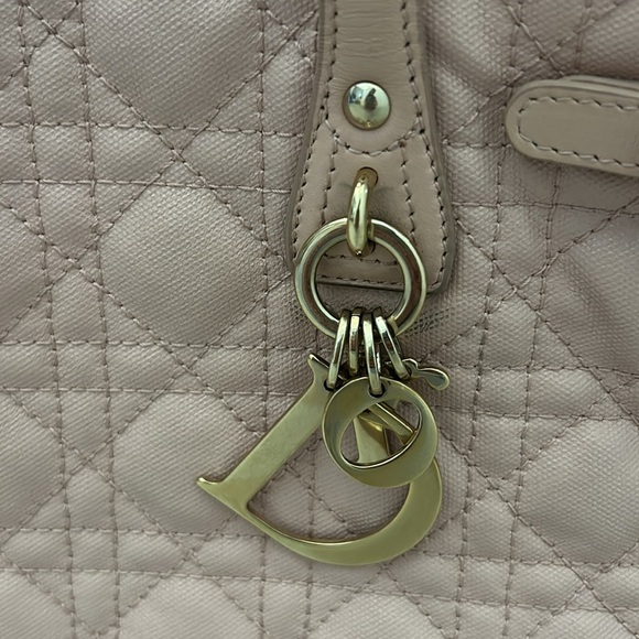 Christian Dior bag - Picture 1 of 13
